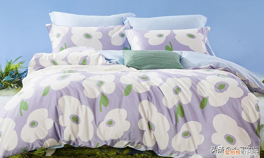 lovo家纺质量怎么样全推荐10个靠谱的四件套品牌，照着买不出错！)