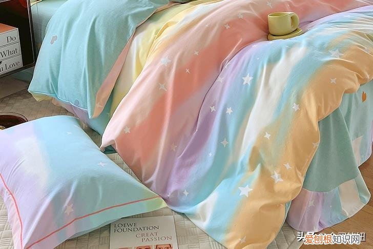 lovo家纺质量怎么样全推荐10个靠谱的四件套品牌,照着买不出错!)