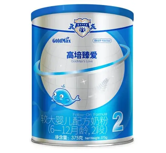 韩国奶粉品牌排行榜