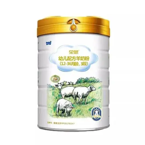 韩国奶粉品牌排行榜