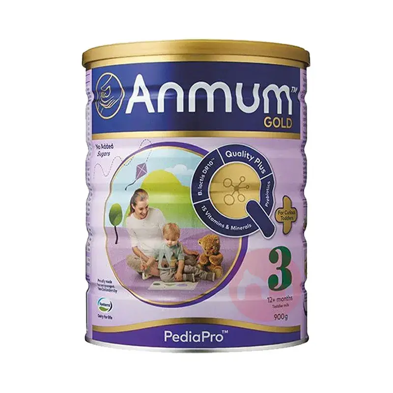 韩国奶粉品牌排行榜