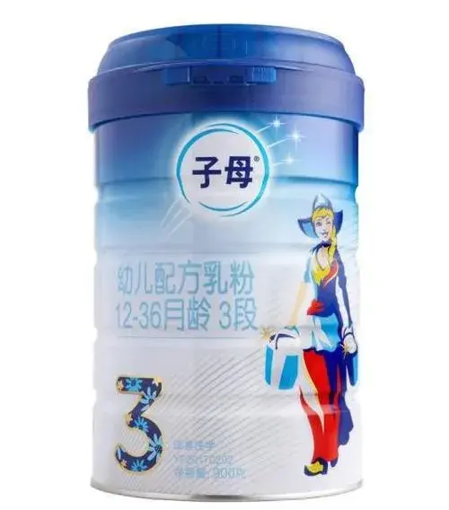 韩国奶粉品牌排行榜