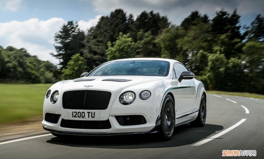 世界十大名车排行榜 前十名