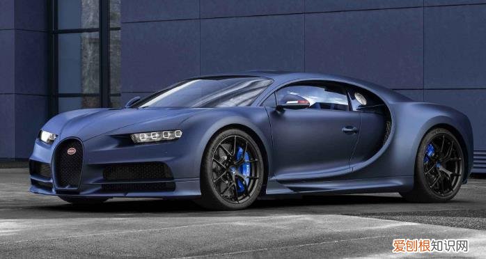 世界十大名车排行榜 前十名