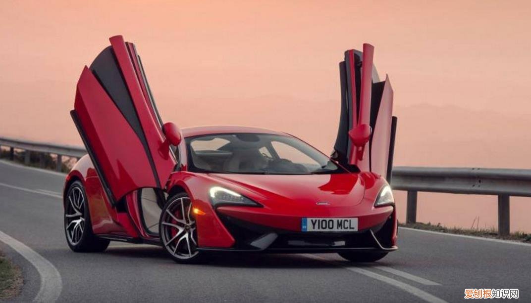 世界十大名车排行榜 前十名