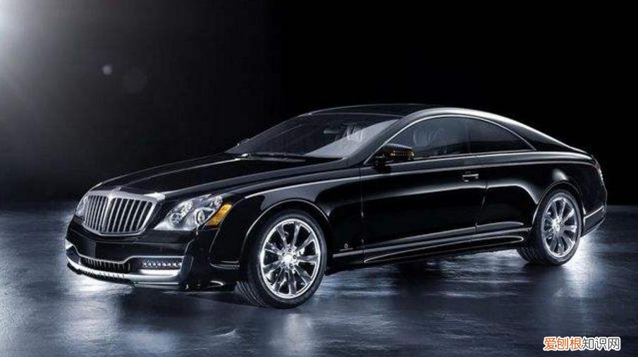 世界十大名车排行榜 前十名