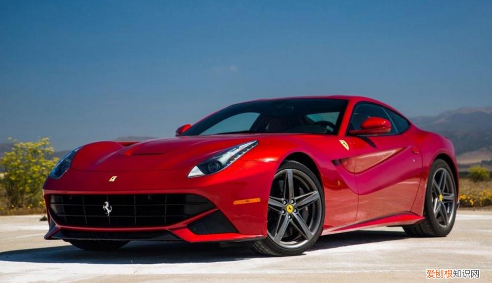 世界十大名车排行榜 前十名