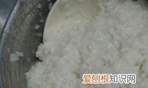 江米饭的做法大全，江米丸子的家常做法窍门