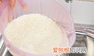 江米饭的做法大全，江米丸子的家常做法窍门