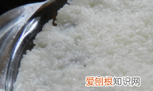 江米饭的做法大全，江米丸子的家常做法窍门