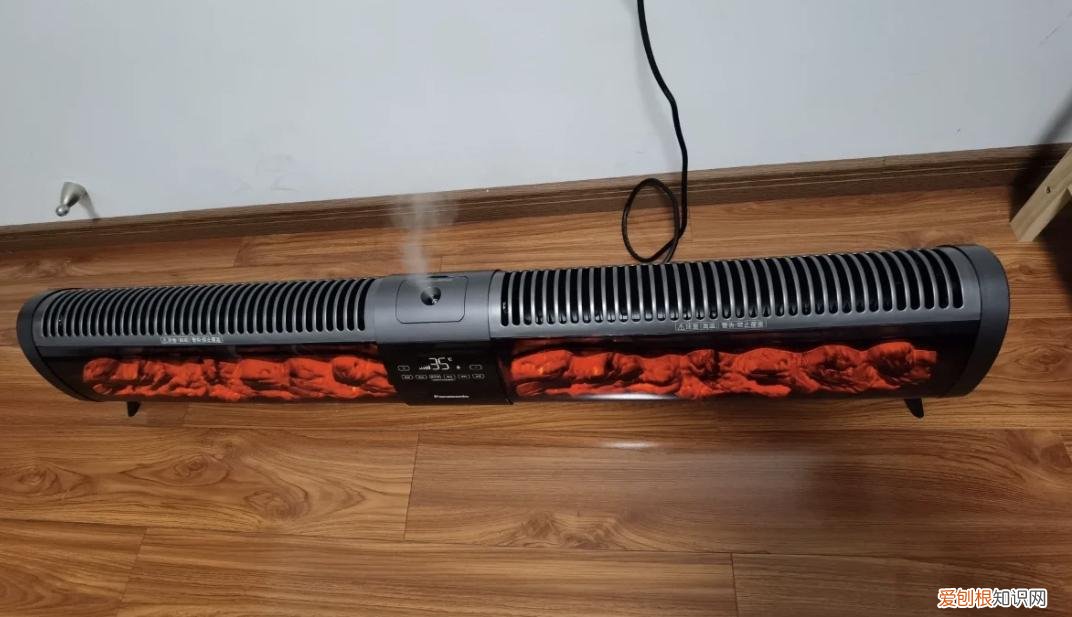 欧式快热炉和踢脚线取暖器对比