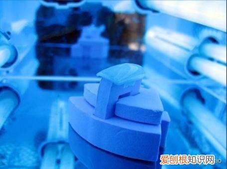 光疗甲操作流程