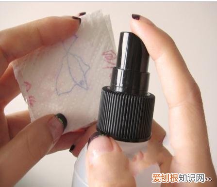 光疗甲操作流程