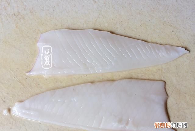 鱿鱼要怎样炒才好吃?