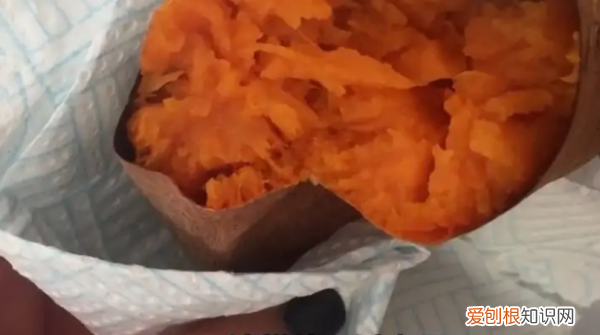 空气炸锅怎么烤红薯,空气炸锅烤地瓜怎么做好吃