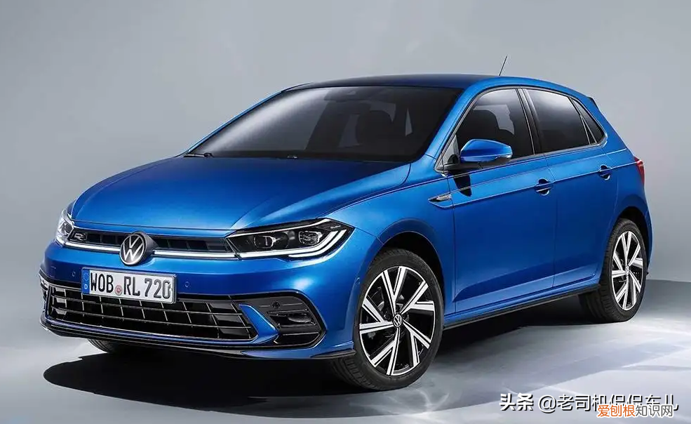 polo车怎么样