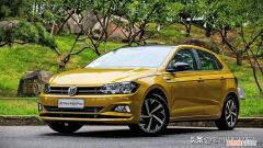 polo车怎么样