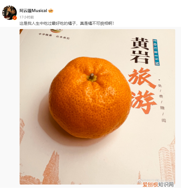 黄岩蜜桔产地在哪里