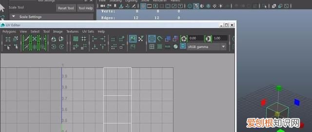 PS应该怎么样才能贴图,maya怎么添加自己绘制的贴图