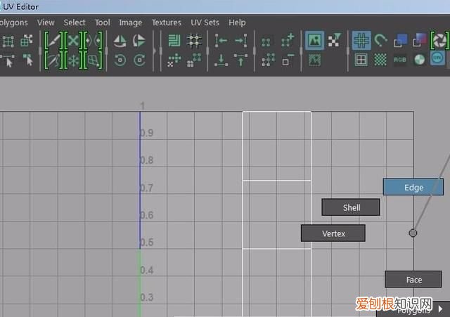 PS应该怎么样才能贴图,maya怎么添加自己绘制的贴图