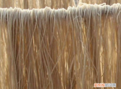 好粉条火烧后什么样，真正土豆粉条烧起来怎么样