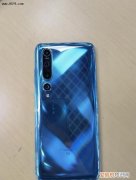 小米10有没有测量长度功能