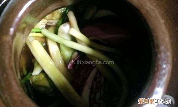 家庭版泡菜萝卜做法 家庭版泡菜