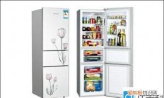 夏天冰箱应该调到几档，长虹冰箱夏天调到几档