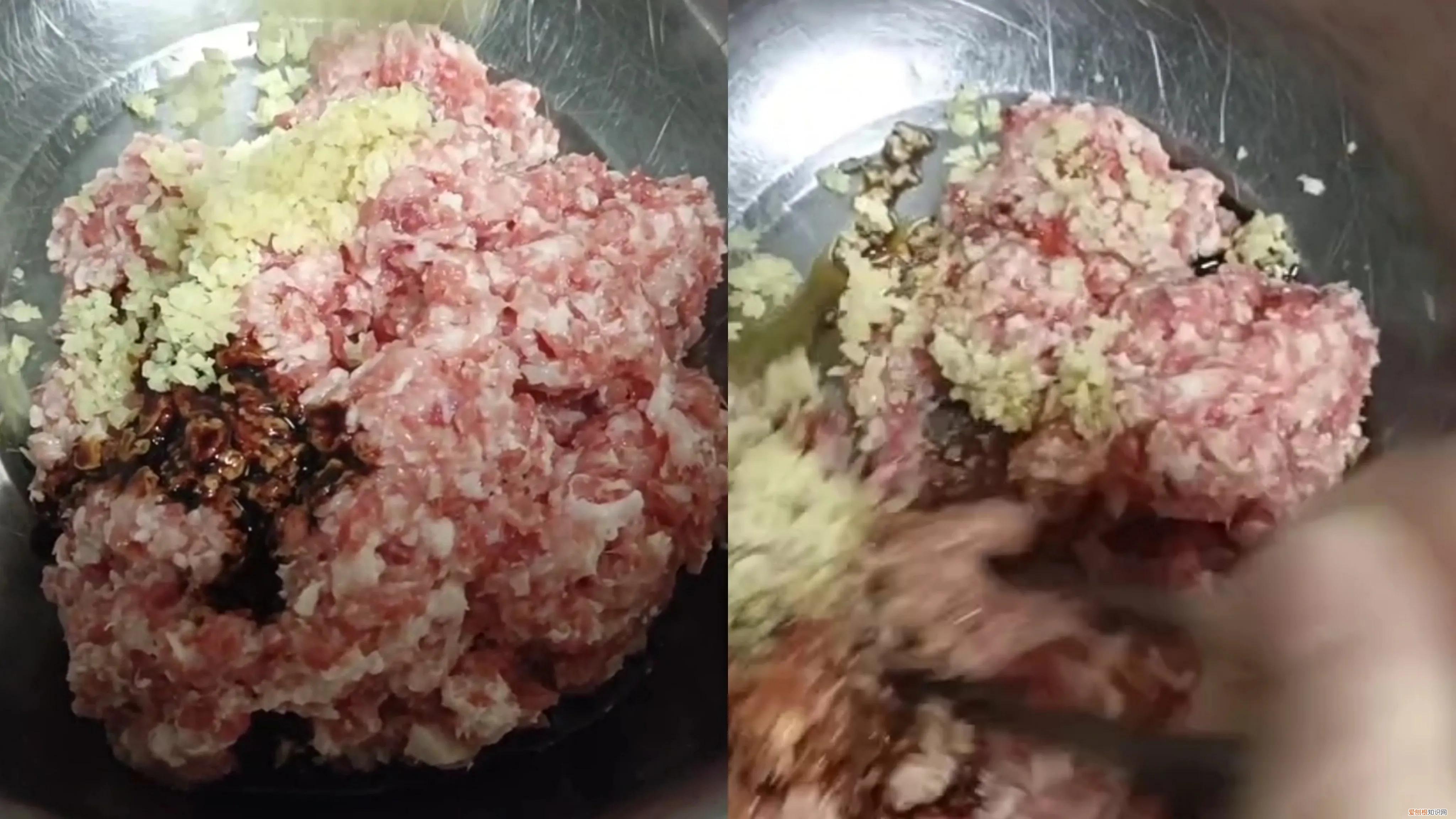 灌汤包的做法和配方视频播放