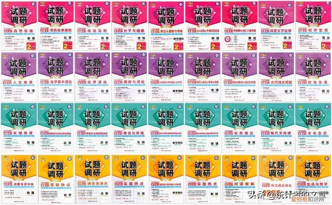 试题调研好用吗