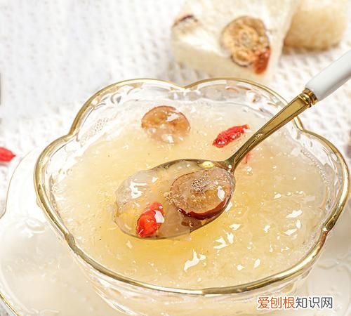 银耳和燕窝的区别，有机银耳和银耳的区别