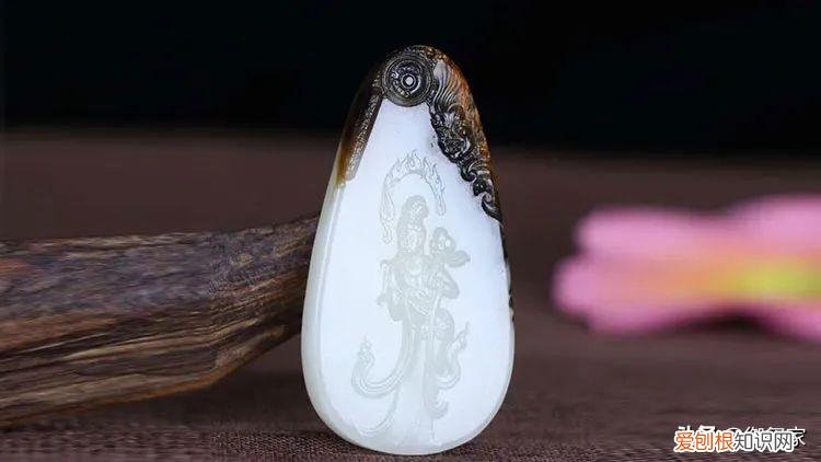 新疆羊脂玉鉴别方法