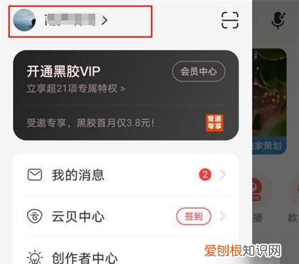 网易云音乐如何换背景,网易云如何看听歌排行