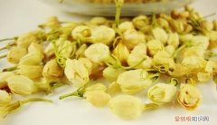 喝茉莉茶的好处，喝茉莉茶有什么功效