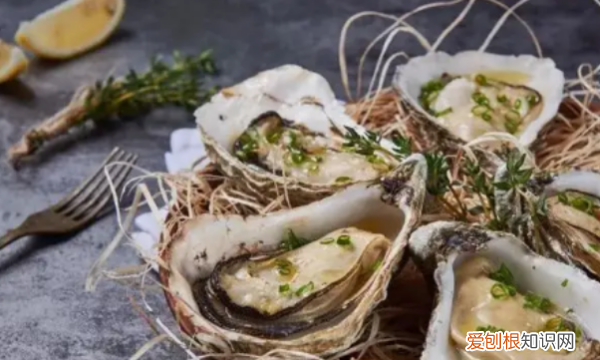 如何杀生蚝,生蚝怎么处理干净视频生蚝的吃法