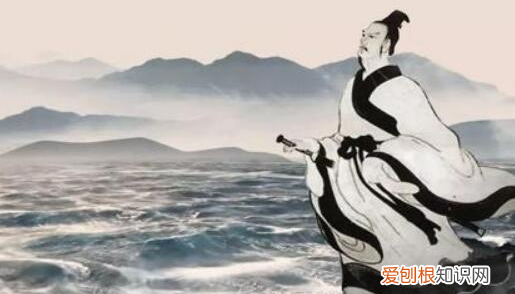 屈原属什么朝代,屈原是哪个朝代的诗人呢