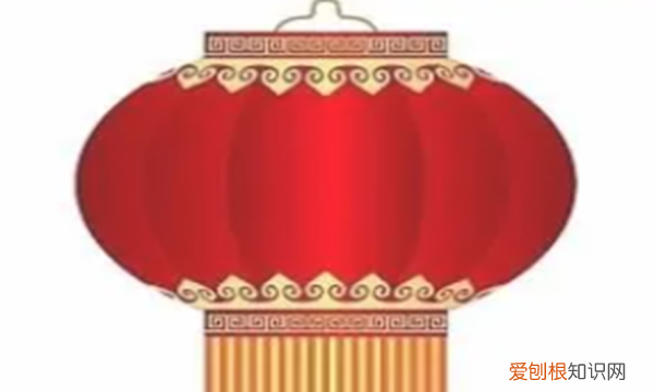 红灯笼的制作方法，红灯笼手工制作方法视频