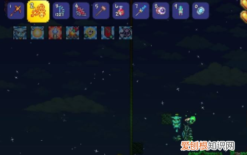 泰拉瑞亚画面大小怎么设置,为什么我的泰拉瑞亚没有职业