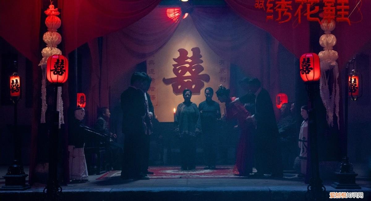 一双绣花鞋电视剧下载