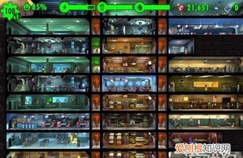 辐射避难所广播室建一个还是三个