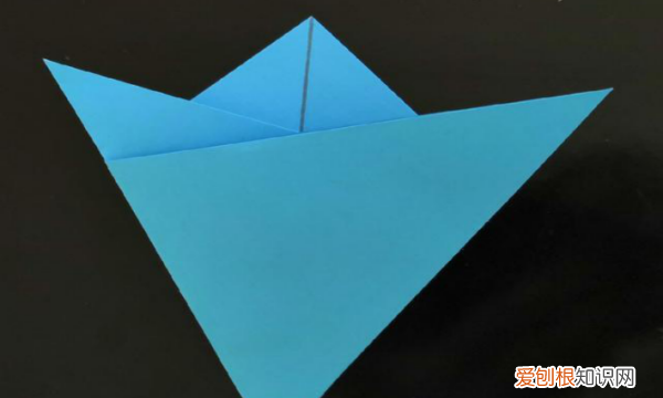 剪纸雪花步骤图片，手工雪花是怎么剪的