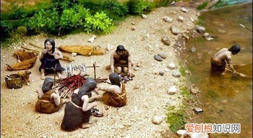 2000多年前是什么朝代,秦始皇陵水银哪里来的