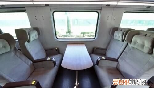 超全火车上的这些地方都能充电