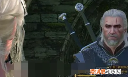 兀要如何打出,巫师3致命阴谋完美结局攻略