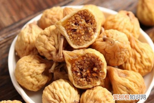 无花果干怎么保存,无花果叶子怎么保存