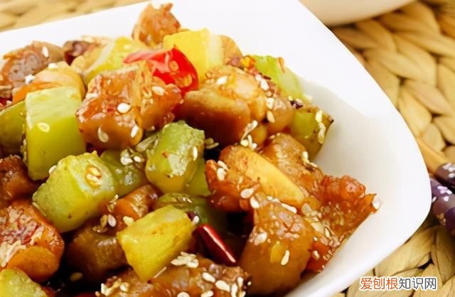 各种下饭菜的做法大全,美食菜谱经典下饭菜全推荐