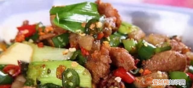 各种下饭菜的做法大全,美食菜谱经典下饭菜全推荐