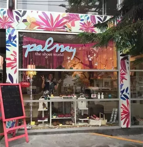 曼谷包包naraya官网