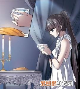 吸血鬼之吻月季