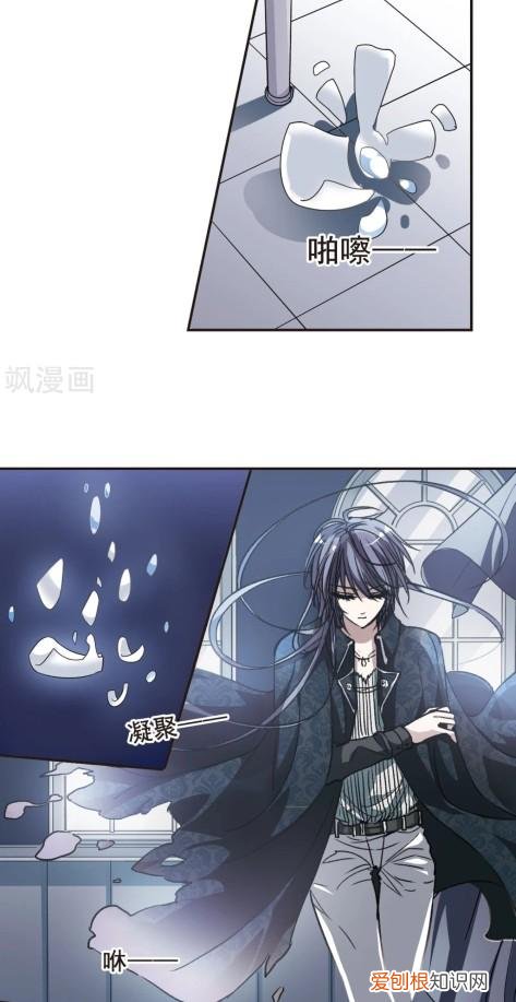 吸血鬼之吻月季